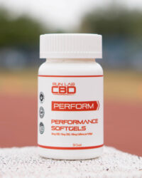 PERFORM Performance Softgels